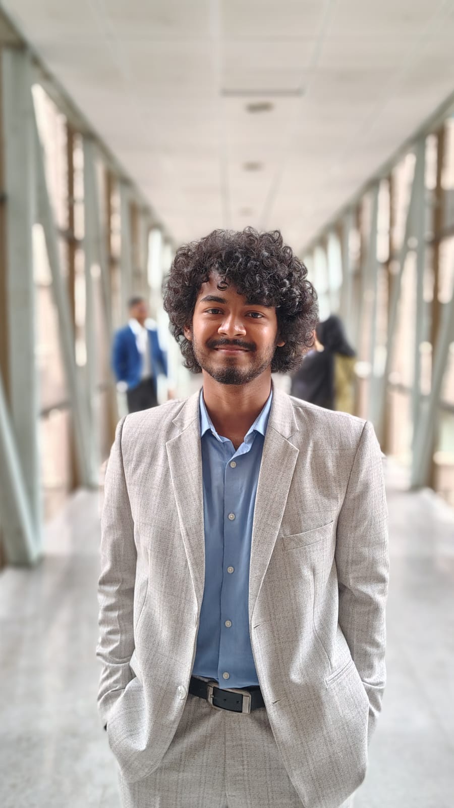 Photo of Murad Hossain Shuvo